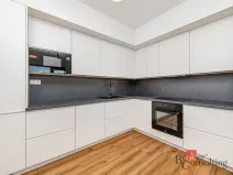 Pronájem bytu 2+kk, Plzeň - Jižní Předměstí, Železná, 66 m2
