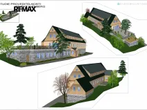 Prodej apartmánu, Altenberg, Německo, Talstraße, 780 m2