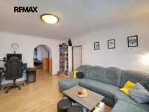 Prodej bytu 3+1, Plzeň, Suvorovova, 82 m2