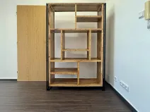 Pronájem kanceláře, Plzeň, Radobyčická, 73 m2