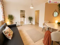Prodej bytu 2+1, Havířov - Šumbark, Orlí, 45 m2