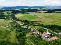 Prodej rodinného domu, Rokytnice - Kochavec, 260 m2