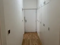 Pronájem kanceláře, Praha, Domažlická, 48 m2