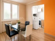 Pronájem bytu 1+kk, Praha - Háje, Hekrova, 30 m2