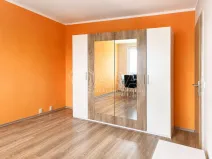 Pronájem bytu 1+kk, Praha - Háje, Hekrova, 30 m2