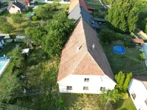 Prodej chalupy, Zaječice, 299 m2