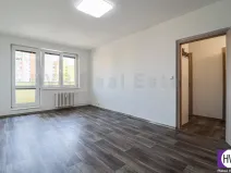 Prodej bytu 1+1, Ostrava, Cholevova, 41 m2