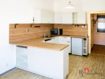 Pronájem bytu 2+kk, Praha - Strašnice, Černokostelecká, 45 m2
