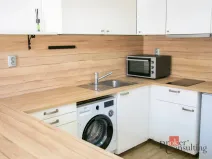 Pronájem bytu 2+kk, Praha - Strašnice, Černokostelecká, 45 m2