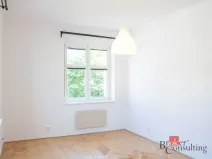 Pronájem bytu 2+kk, Praha - Strašnice, Černokostelecká, 45 m2
