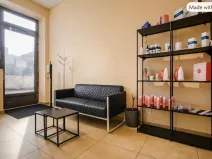 Prodej obchodního prostoru, Brno - Husovice, Svitavská, 66 m2