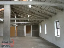 Pronájem skladu, Mnichovo Hradiště, Jiráskova, 100 m2