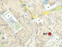 Prodej bytu 3+kk, Čáslav, Jiřího z Poděbrad, 65 m2