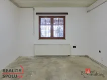 Pronájem skladu, Mnichovo Hradiště, Jiráskova, 450 m2