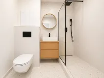 Prodej bytu 2+kk, Praha - Hostivař, plukovníka Mráze, 40 m2