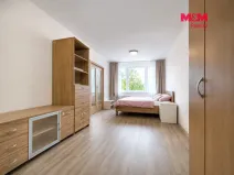 Prodej bytu 2+kk, Praha - Krč, Štúrova, 45 m2