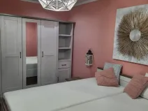 Pronájem bytu 2+1, Chomutov, Arbesova, 61 m2