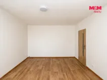 Pronájem bytu 1+kk, Hradec Králové - Pražské Předměstí, Hrubínova, 35 m2