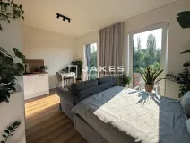 Pronájem bytu 1+kk, Kutná Hora, Hloušecká, 26 m2