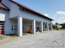 Pronájem komerční nemovitosti, Vrbno pod Pradědem, Nádražní, 137 m2