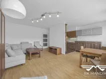 Pronájem bytu 3+kk, Praha - Stodůlky, Fantova, 70 m2