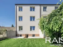 Prodej bytu 2+1, Brno - Černovice, Elišky Krásnohorské, 57 m2
