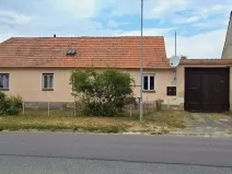 Prodej rodinného domu, Starý Petřín, 130 m2