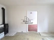 Prodej rodinného domu, Starý Petřín, 130 m2