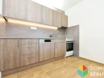 Pronájem bytu 2+1, Zdice, Velizská, 43 m2