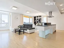 Pronájem bytu 3+kk, České Budějovice, Staroměstská, 99 m2