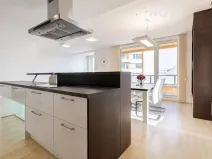 Pronájem bytu 3+kk, České Budějovice, Staroměstská, 99 m2