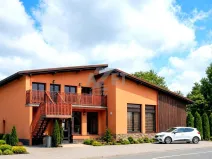 Prodej činžovního domu, Český Těšín - Mistřovice, Ostravská, 472 m2