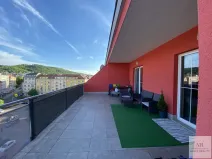 Pronájem bytu 3+kk, Karlovy Vary, Jateční, 113 m2