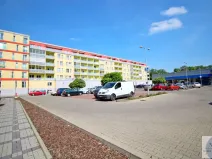 Pronájem bytu 3+kk, Karlovy Vary, Jateční, 113 m2