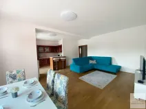 Pronájem bytu 3+kk, Karlovy Vary, Jateční, 113 m2