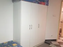 Pronájem bytu 1+kk, Praha - Podolí, Na Podkovce, 15 m2