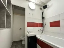 Pronájem bytu 2+kk, Most, Františka Malíka, 40 m2