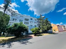 Pronájem bytu 1+1, Dubí, Tovární, 32 m2