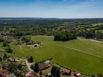 Prodej pozemku pro bydlení, Budislav, 1475 m2