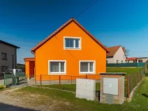 Prodej rodinného domu, Semanín, 180 m2