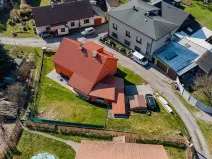 Prodej rodinného domu, Semanín, 180 m2