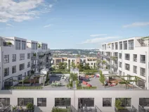 Prodej bytu 1+kk, Praha - Dolní Měcholupy, Honzíkova, 28 m2