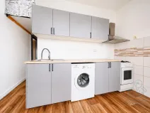 Pronájem bytu 2+1, Praha - Libeň, Konšelská, 52 m2