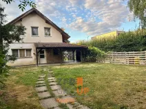 Prodej rodinného domu, Lovosice, Přívozní, 107 m2