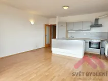 Pronájem bytu 2+kk, Praha - Jinonice, Kohoutových, 57 m2
