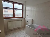 Pronájem bytu 2+kk, Praha - Jinonice, Kohoutových, 57 m2