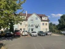 Pronájem bytu 2+kk, Rybnice, 48 m2