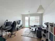 Pronájem bytu 2+kk, Praha - Michle, U plynárny, 52 m2