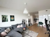 Pronájem bytu 2+kk, Praha - Michle, U plynárny, 52 m2