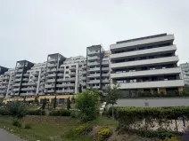 Pronájem bytu 2+kk, Praha - Michle, U plynárny, 52 m2
